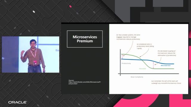 Session Room 1 Live Stream: Oracle Code Bangalore смотреть онлайн