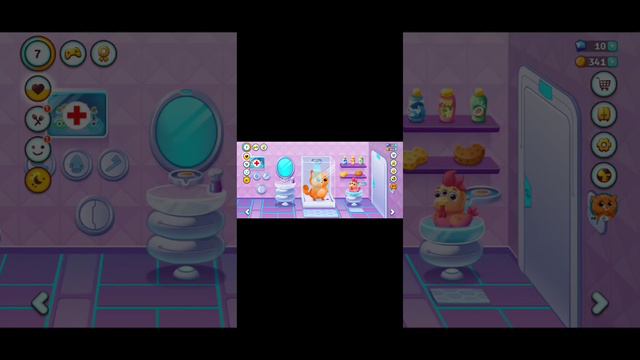 | 32 |#clever#bubbu смотреть онлайн