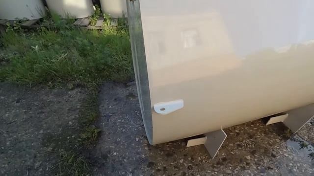 Обзор септика Клен 5Н для высокого уровня грунтовых вод. Посмотрите! смотреть онлайн