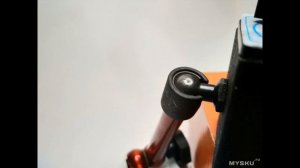 Магнитная стойка для индикатора часового типа | #Обзор