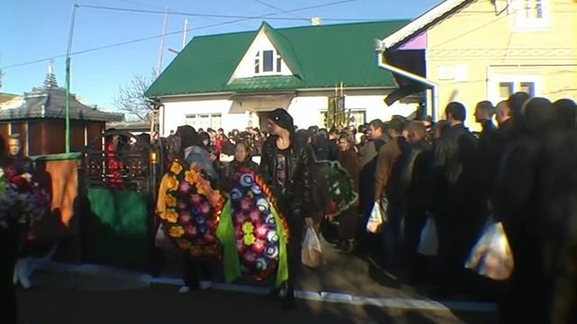 Похорон Романа