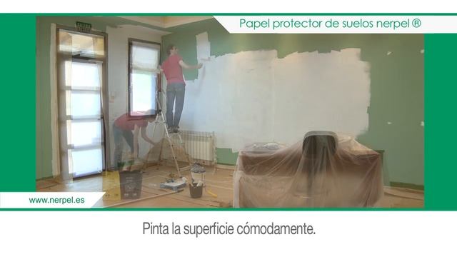 Suelos Nerpel смотреть онлайн