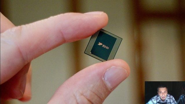 Самая большая потенциальная проблема Huawei всё же обошла компанию стороной смотреть онлайн