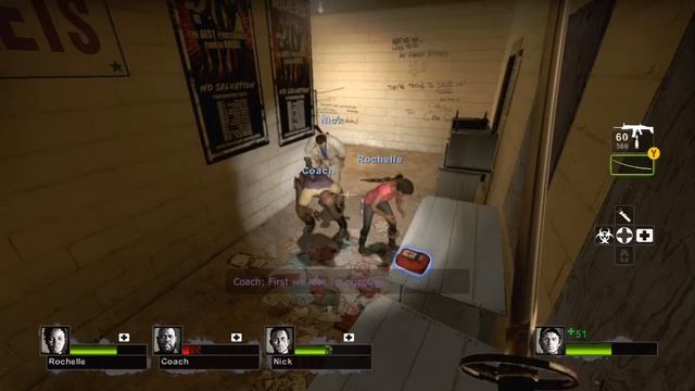 Dark Carnival (2) смотреть онлайн