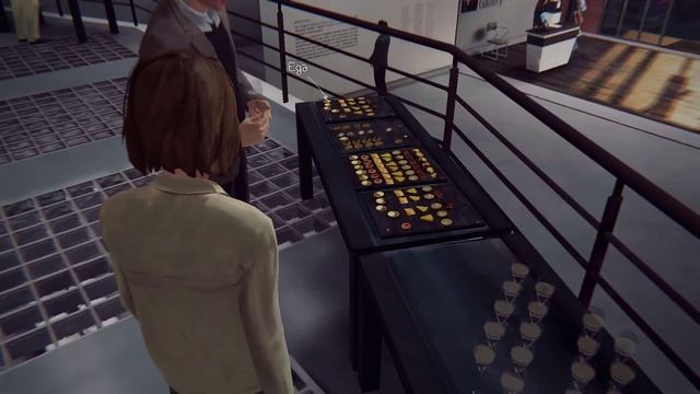 Девичье прохождение игры Life is Strange 5-2 ♦ И снова обратно в проявочную смотреть онлайн