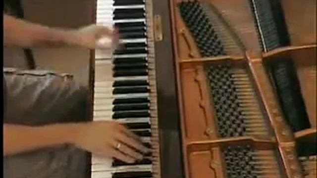 Настройщик пианино.flv смотреть онлайн