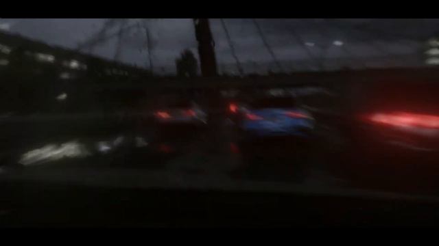 Assetto Corsa except idk смотреть онлайн
