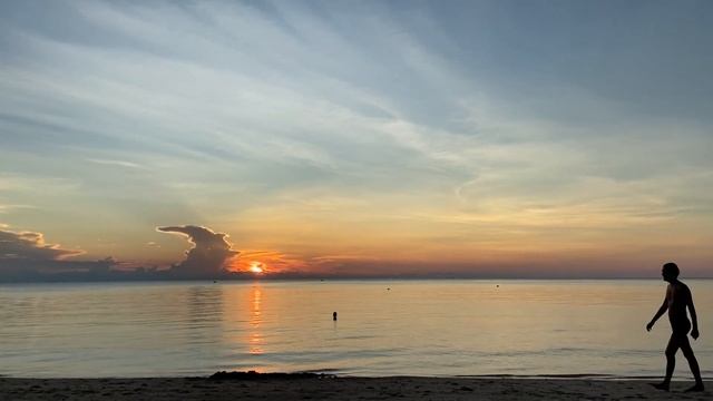 Ангельская Музыка и Звуки Моря, Шум Волн Прибоя. Релаксация. 2 часть смотреть онлайн