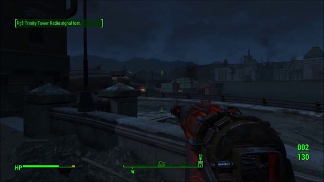 More Raiders - Fallout 4 Part 15 смотреть онлайн