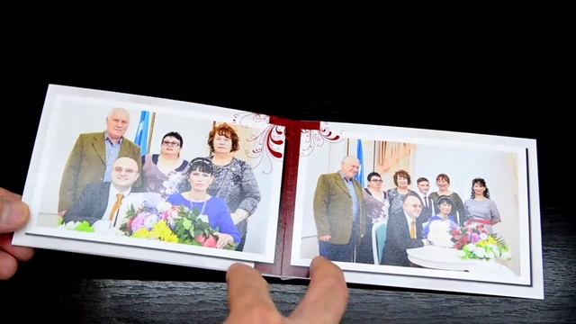 ФОТОКНИГА Свадьба смотреть онлайн