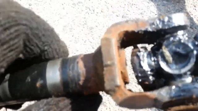 Замена рулевой крестовины Ивеко Дейли 35с13 смотреть онлайн