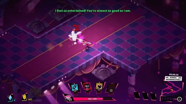 Dandy Ace Nintendo Switch Performance Review | Hades With Magic? This Roguelike Worth It? смотреть онлайн