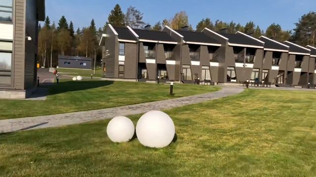 Vlog 4 ОБЗОР ОТЕЛЯ «Точка на карте.Сортавала»/РЫБАЛКА В КАРЕЛИИ/ЕДЕМ ДОМОЙ смотреть онлайн