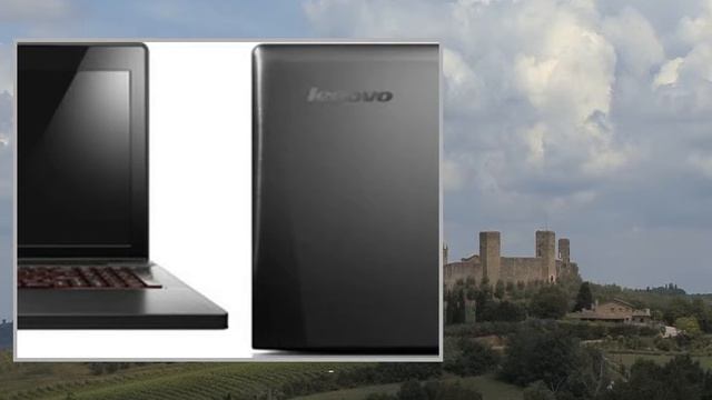Lenovo IdeaPad Y510p смотреть онлайн