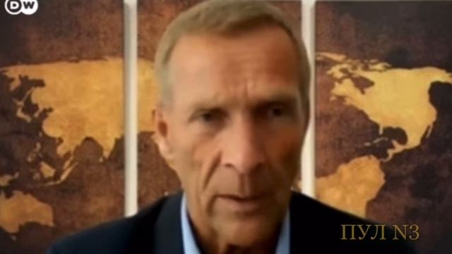 ''Украина не сможет оттеснить российские войска и вытеснить их из страны'' - Вальтер Файхтингер смотреть онлайн