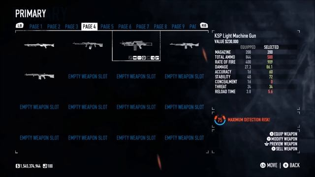 Payday 2 Build Tutorial: The Saw/C4 Support Build смотреть онлайн