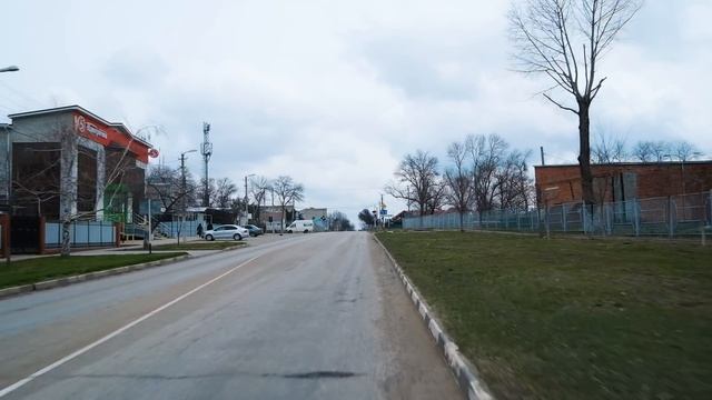 ?Кореновск Краснодарский Край [Обзор] Переезд в Краснодарский край. смотреть онлайн