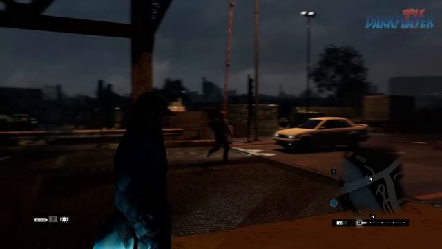 Watch Dogs Mod Ultra Graphics E3 2012 "Mod TheWorse" - Tested GTX 780ti смотреть онлайн