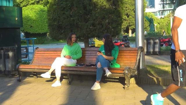 Man Thong Prank at Beach - Best of Just For Laughs ??? смотреть онлайн