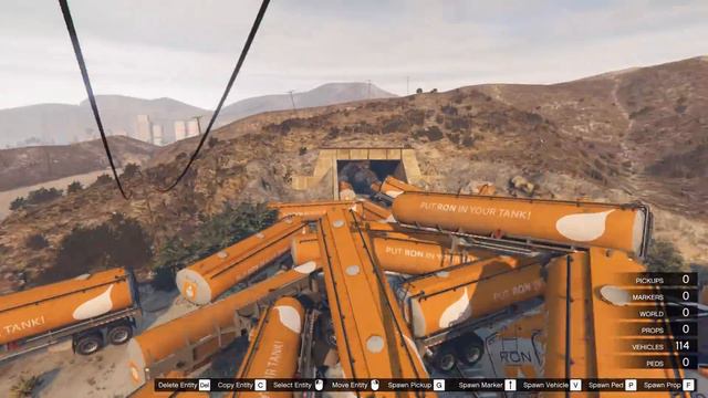 СЮЖЕТНОГО DLC НЕ БУДЕТ?! - КОГДА ВЫЙДЕТ ОБНОВЛЕНИЕ GTA ONLINE - ИНТЕРВЬЮ ROCKSTAR