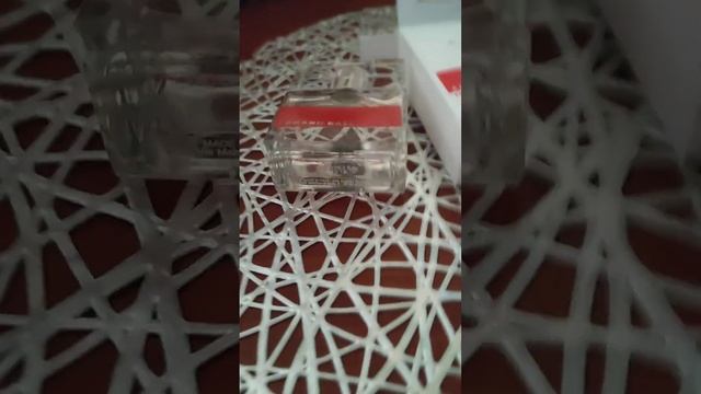 Armand Basi In Red! Поливашка на адскую жару!Цена качество ?! смотреть онлайн