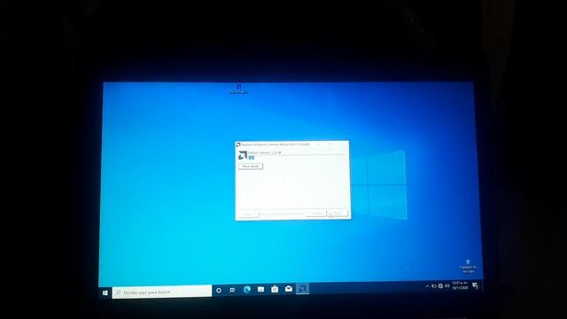 Problem / Problema HP Probook 6475b CPU upgrade смотреть онлайн