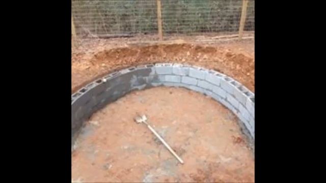 Как да направя Градинско огнище на двора за семейството и роднините|fireplace смотреть онлайн