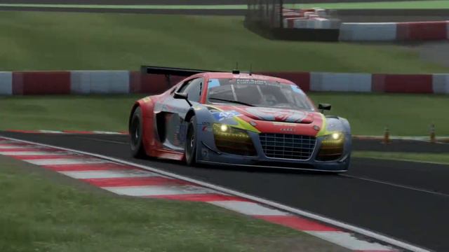 FORZA MOTORSPORT 7 career in replay, Part 2 карьера в режиме повтора, прохождение, часть 2 смотреть онлайн