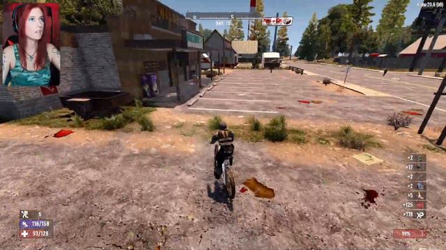 New Town and a Hasty Mission | Wasteland Mod Ep.12 | 7 Days to Die Alpha 20 Lets Play смотреть онлайн