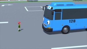 Сборник лучшие мультик Тайо l Мы любим сказки l Маленький волшебник Азура l Приключения Тайо