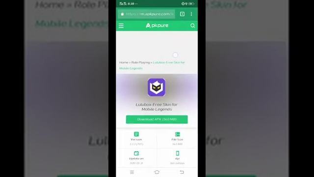 How to download lulubox for free смотреть онлайн