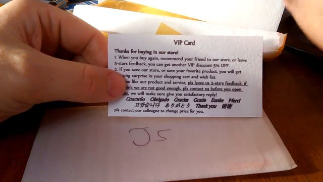 Посылка из китая. Защитные стекла samsung a5 и j5 смотреть онлайн