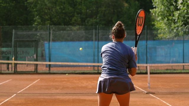 The 3 Differences Between The New And Old Wilson Pro Staff 97 (v13) Tennis Racquet 🖤 ❤️ 💛