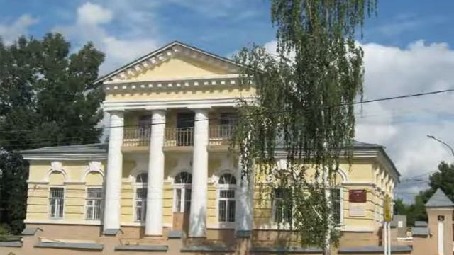 задонск заповедные места смотреть онлайн