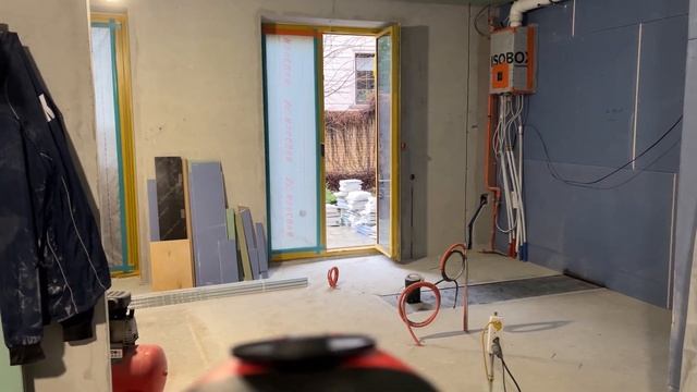 Тепловизор Kaiweets KTI - W01 смотреть онлайн