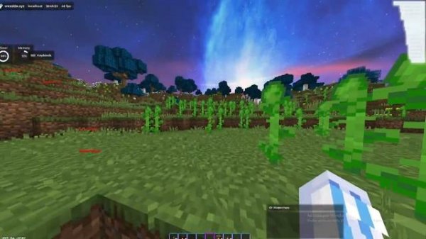 КАК СКАЧАТЬ WEXSIDE КРЯК БЕЗ КРАШЕЙ УСТАНОВИТЬ КФГ