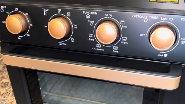 FEEKAA Air Fryer Review смотреть онлайн
