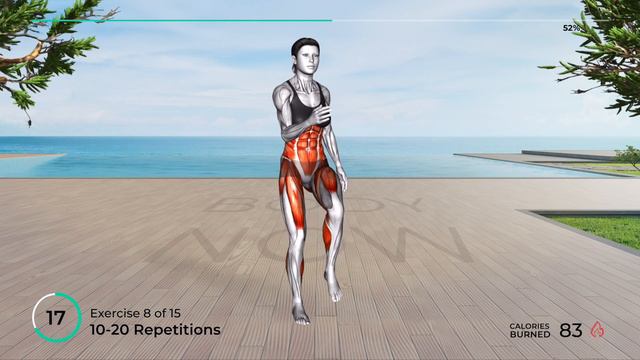 15 Exercises to Look Younger - Sculpt Your Way to a Youthful Appearance! смотреть онлайн