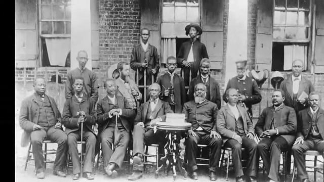 History of Liberia смотреть онлайн