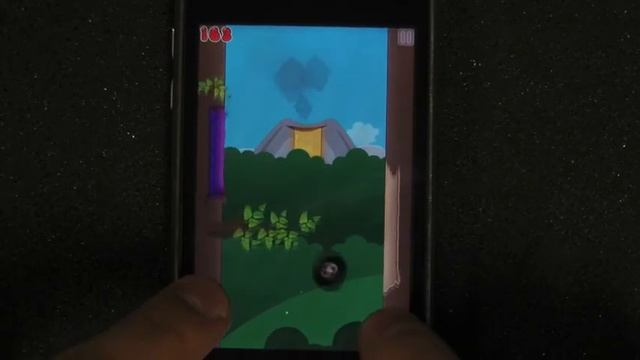 Can Touch This Video Review - Ninjatown: Trees of Doom смотреть онлайн