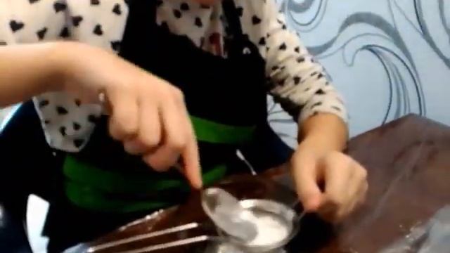 Готовим имбирные пряники на Рождество - 2017 год смотреть онлайн