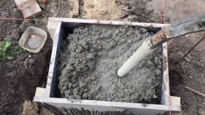 Вибратор для бетона Sturm CV71101