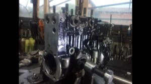 ТНВД  773.05 Э Часть 2