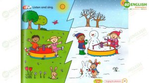 Super Safari 2 - Pupil's Book - Unit 8