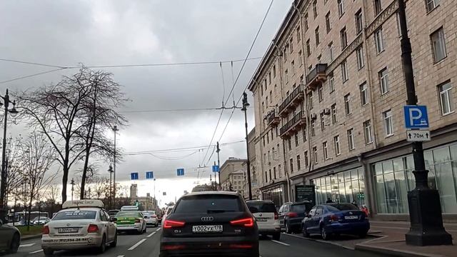 Природные Красоты и Национальные Парки