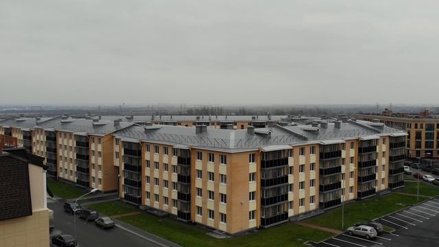 Обзор ЖК ЭкспоГрад | ИСК ВИТА | Новостройки СПб смотреть онлайн