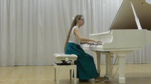 Шопен-Лист. Пирушка
