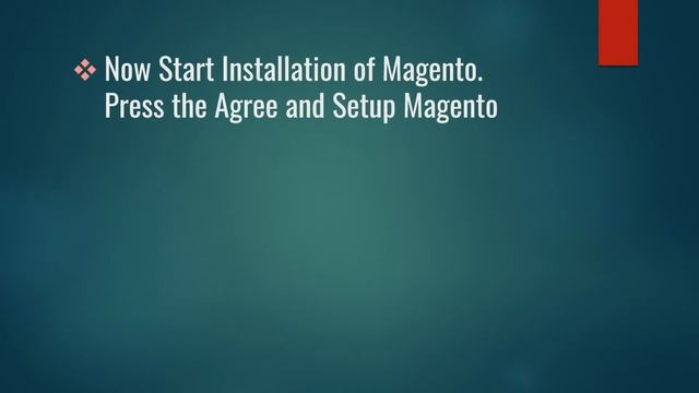 Magento2 Install on #Xampp #Local Server within just 5 mints easy way. смотреть онлайн