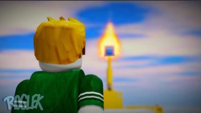 BrickBattle! (Elevator Collab) / Roblox Animation смотреть онлайн