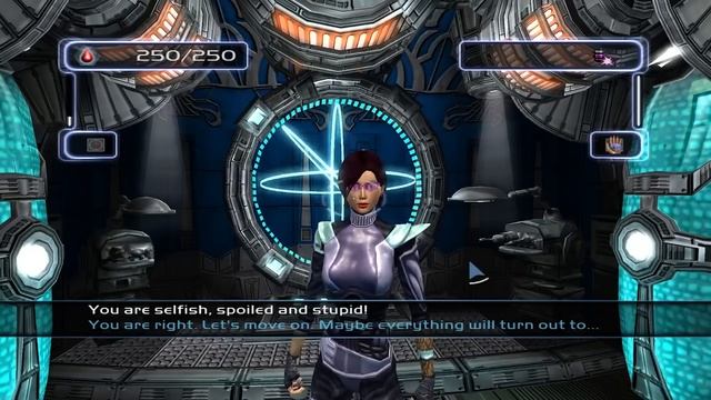 Analysis: Gene Troopers - Cauldron Returns (╯°□°）╯︵ ┻━┻ смотреть онлайн